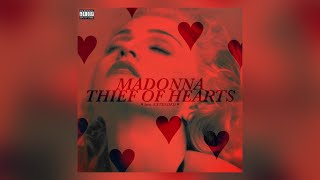 Madonna - Thief Of Hearts (ben. Extended)