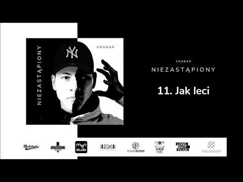Grabar - Jak leci?