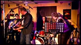 Dream Machine - Grateful are the Dead  (Der ADAC Song)