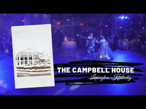 Wedding Venues Lexington