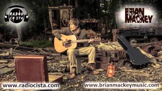 Radio Ci Sta intervista Brian Mackey