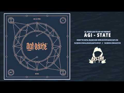 Agi-State - Praying To The Ancients (Prod. Kam)