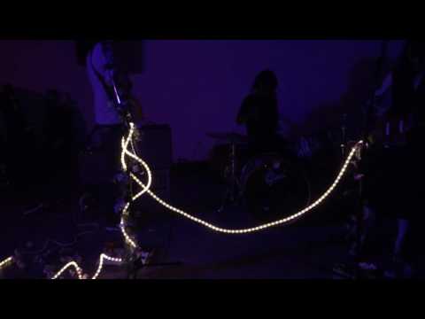 Fragile Gang - Thinking of You - Pehrspace  - 7-24-2016