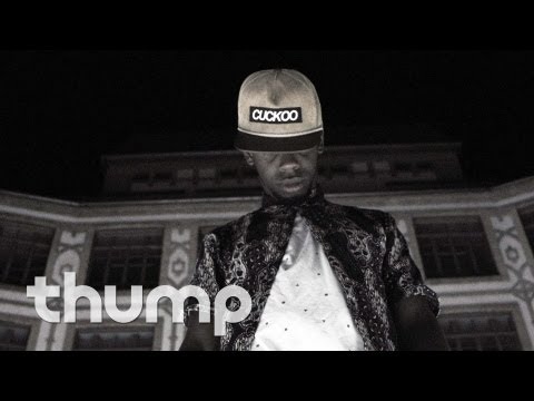 Riddim Commission ft. Mr. Hudson & Newham Generals - "Battle" (Official Video)