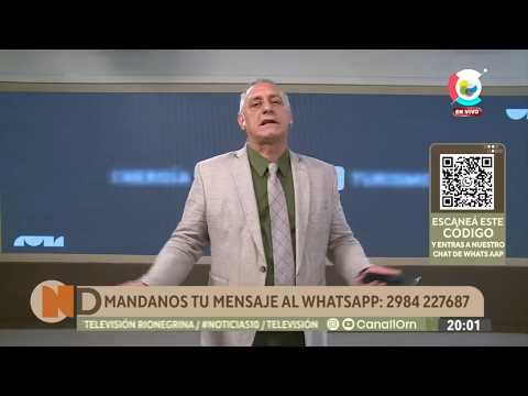 #Noticias10 Noche - 12/05/2026