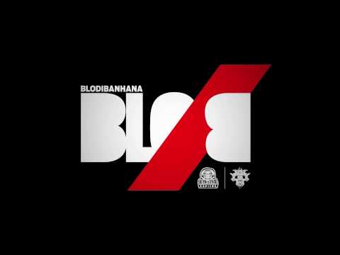 Banhana Sapiens "Pioggia acida" (Blodi B solo)