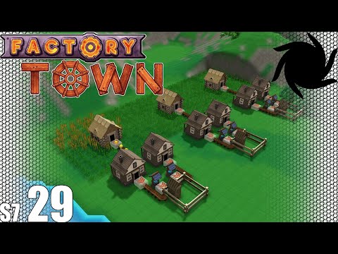 Factory Town - S07E29 - Leather Production