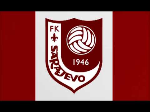 FK Sarajevo-Himna