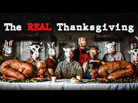 the Most Disturbing Movie Endings [Vol. 2] Iceberg