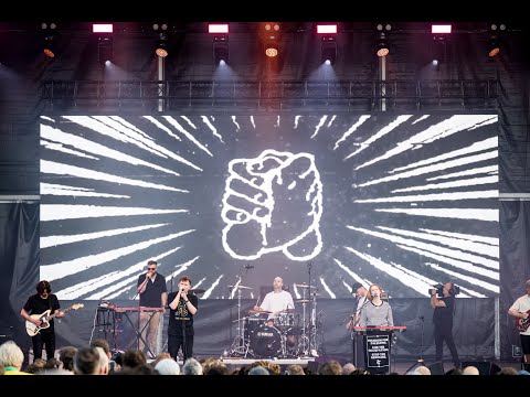 Primavera Sound Porto 2025: LOS CAMPESINOS!