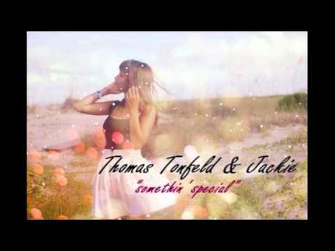 Thomas Tonfeld & Jackie - Somethin' Special