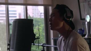 Like I&#39;m Gonna Lose You - Meghan Trainor ft. John Legend (Cover by Eric Chou)
