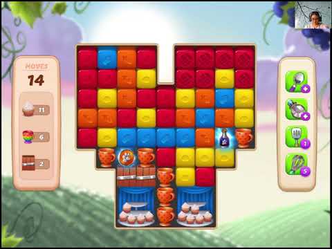 Vineyard Valley Level 232