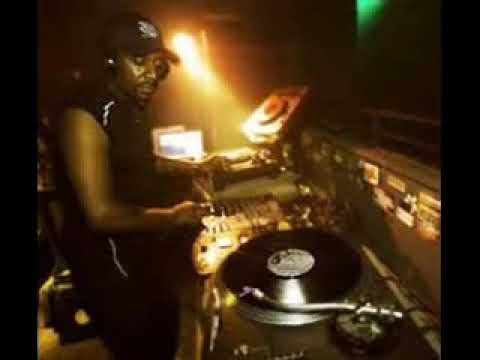 Dr. S Gachet & MC MC @ Jungle Mania 1995