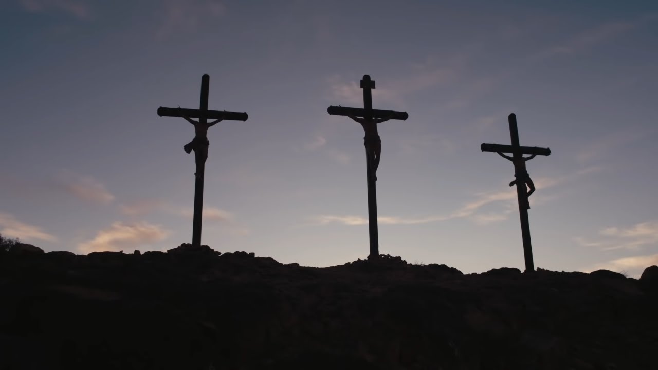 L’évangile de Luc | French | Film Full HD