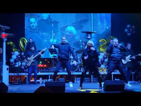 2022.12.30. Zoltán Erika Live@Csepel
