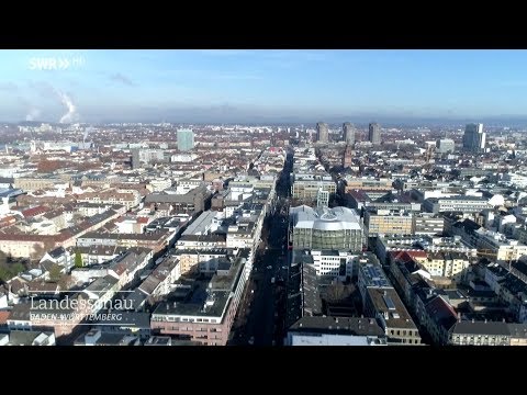 Ausflugstipp: Mannheim ist bunt