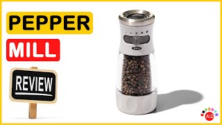 🏆 Best Pepper Mill Amazon In 2023 ✅ Top 5 Tested & Reviewed