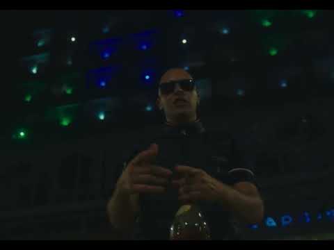 Russkii - Idemo (Official Music Video)