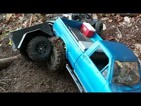 Hog Wars Coe Hill 2019 @Krawl Hill