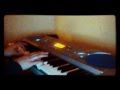 Murray Gold - I Am the Doctor (piano cover ...