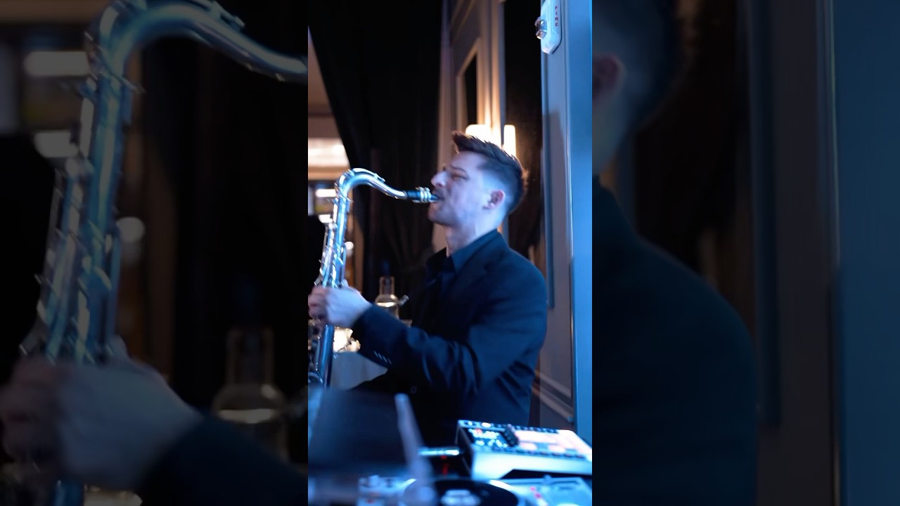 Promotional video thumbnail 3 for Matt Berman Music