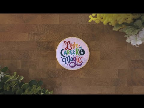 Love, Career & Magic explained in 36 seconds