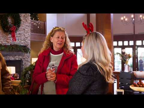 Cherry Valley Hotel   Open House