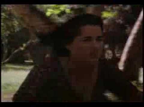 warlock el armagedon (trailer)