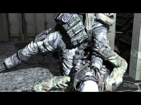 Call of Duty Modern Warfare 2 