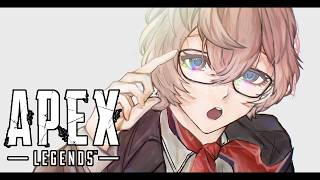 【Apex Legends】フルパエペってまじですか！？ w / 不破先輩、魁星先輩【九里詠太 / にじさんじ】