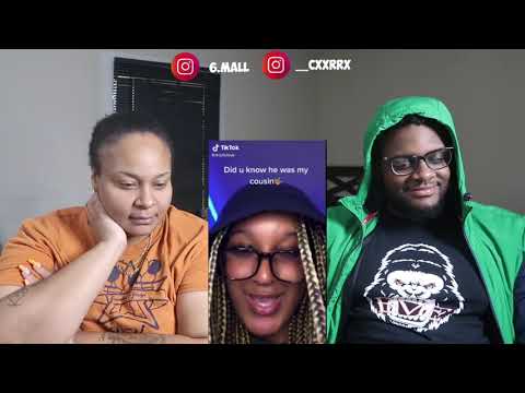 Mom REACTS to Black Tik Tok Compilation