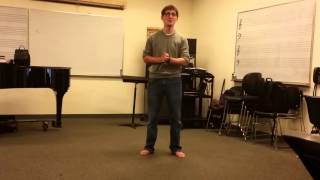 Lost in the Darkness