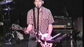 Jets To Brazil 2 Morning New Disease live 3-30-99 RKCNDY Sea