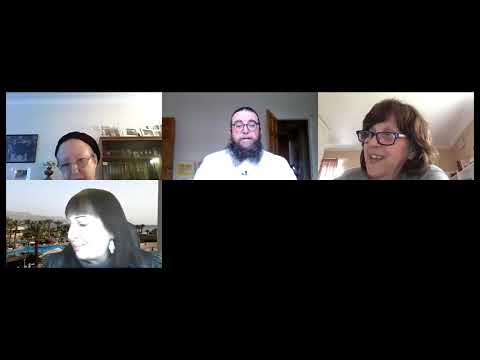 Iggeres Hakodesh #8 Part 2