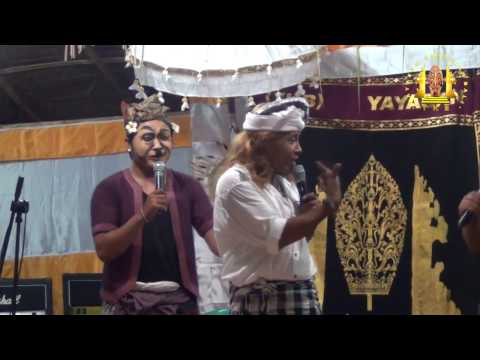 BAYU KW - Kangen Jak Bayu KW (NEW SINGLE 2017)