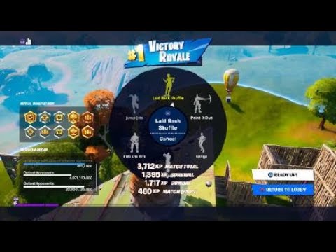 FORTNITE | WE WERE DEAF?!?!