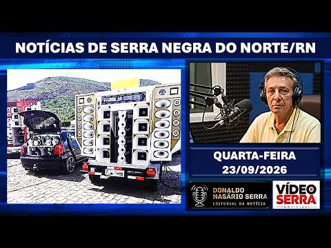 [ 23/09/2026 ] Saúde na Câmara, Descumprimento de Normas Eleitorais e Calendário Religioso