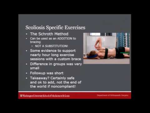 Non Op and Alternative Treatment