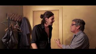 Chano Dominguez derrama su maestra en el Caf Berln