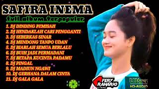 Download lagu SAFIRA INEMA FULL ALBUM DJ REMIX SLOW BASS TERPOPULER mp3 Download lagu SAFIRA INEMA FULL ALBUM DJ REMIX SLOW BASS TERPOPULER mp3