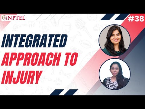 #38 Integrated Approach To Injury | A Discussion
| Introduction to Sports Psychology thumbnail