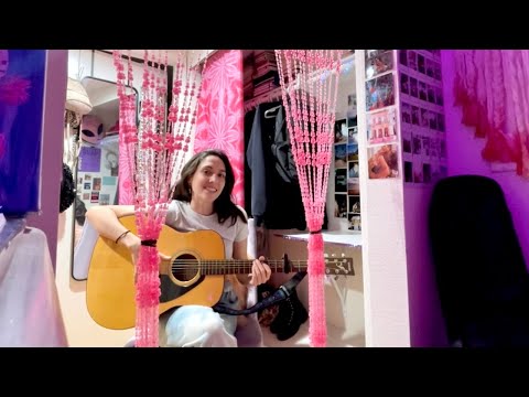 NPR Tiny Desk Contest Entry 2023