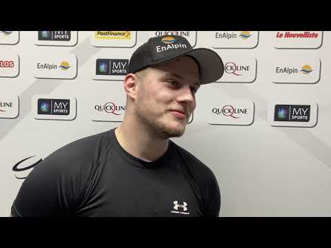 Sascha Rochow: Wir waren heute effizienter!