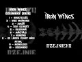 Iron Wings Dzejnieks 2020 Full Album Thrash Metal From Riga