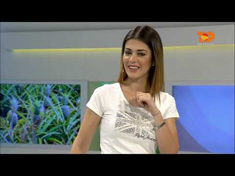 Ne Shtepine Tone, 29 Mars 2016, Pjesa 3 - Top Channel Albania - Entertainment Show