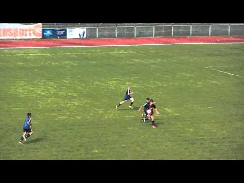 Valmez 02 - Hodonín 02, memoriál Přerov - finále, 20.6.2015