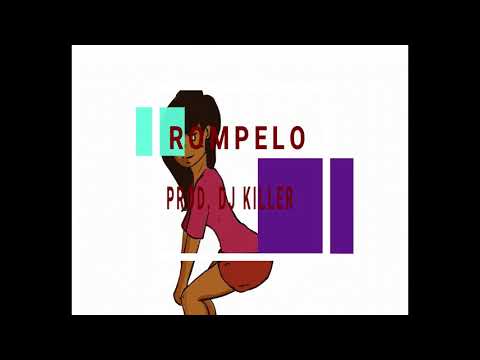 ROMPELO - MAD FUENTES (PROD. DJ KILLER FT DJ PEDRO FUENTES) 2021