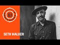 Interview with Seth Walker