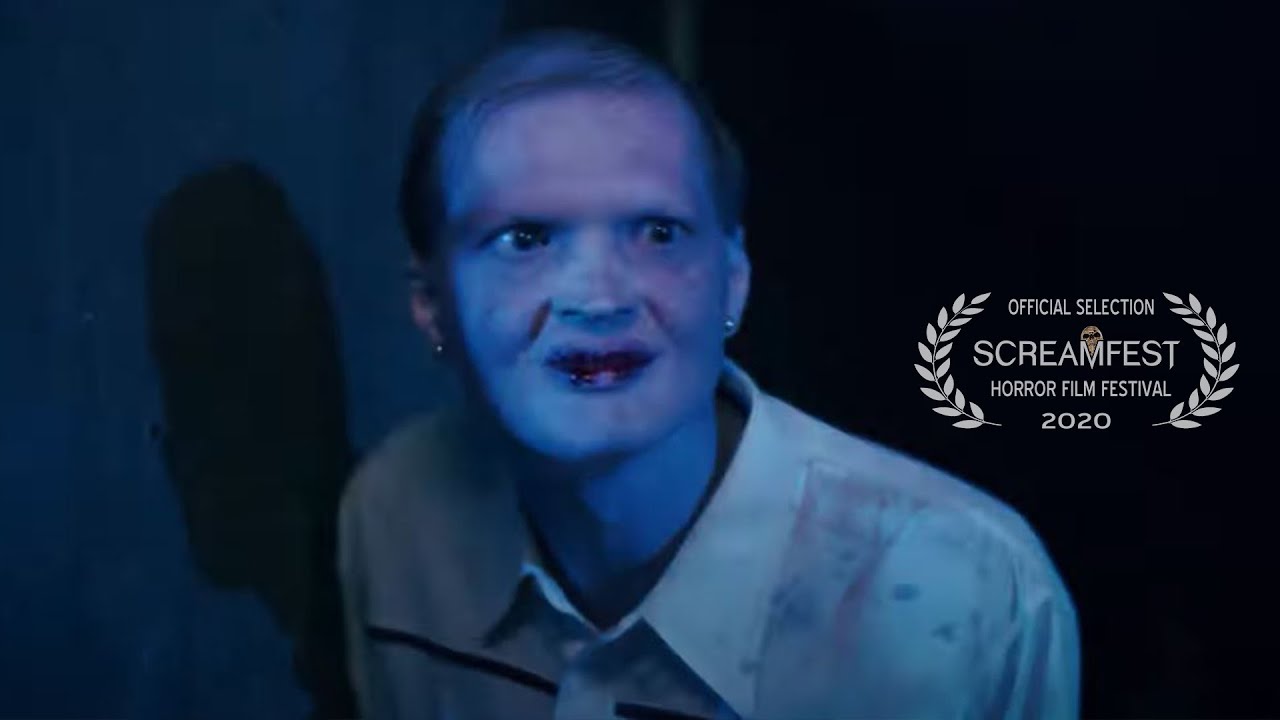 Warm Blood | Short Horror Film | Screamfest | TW: Flashing Lights